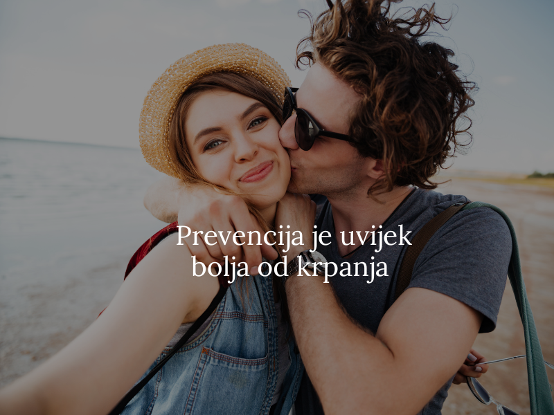 Prevencija
