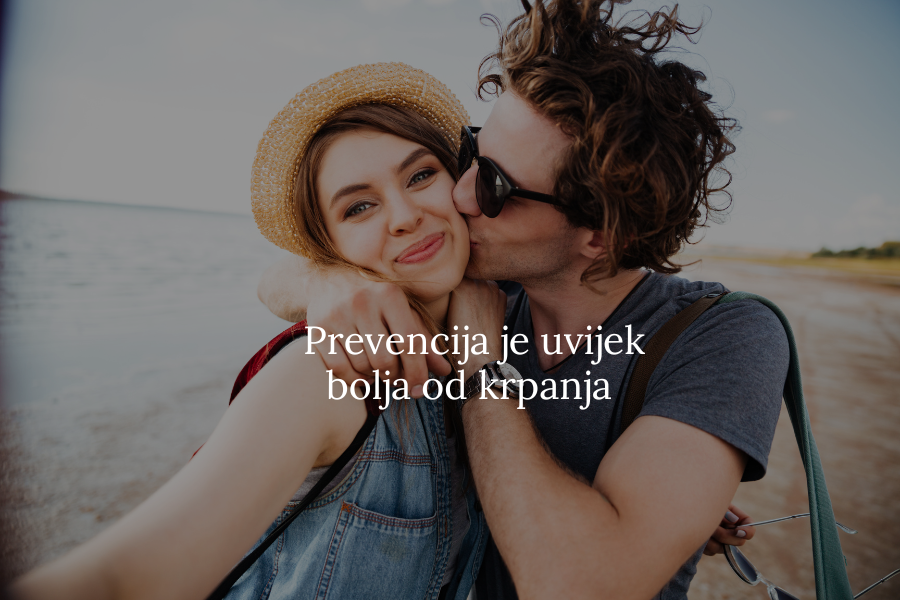 Prevencija